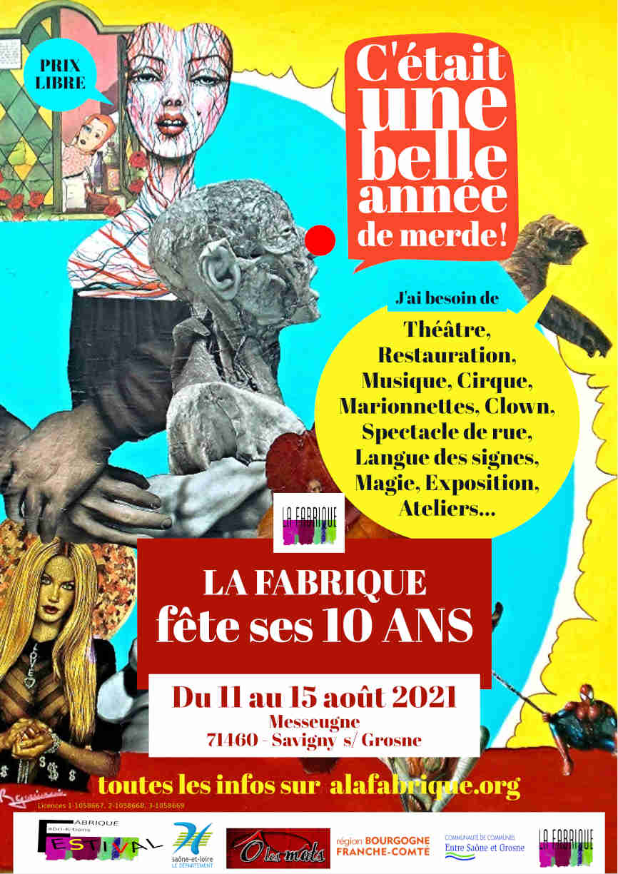 La Fabrique